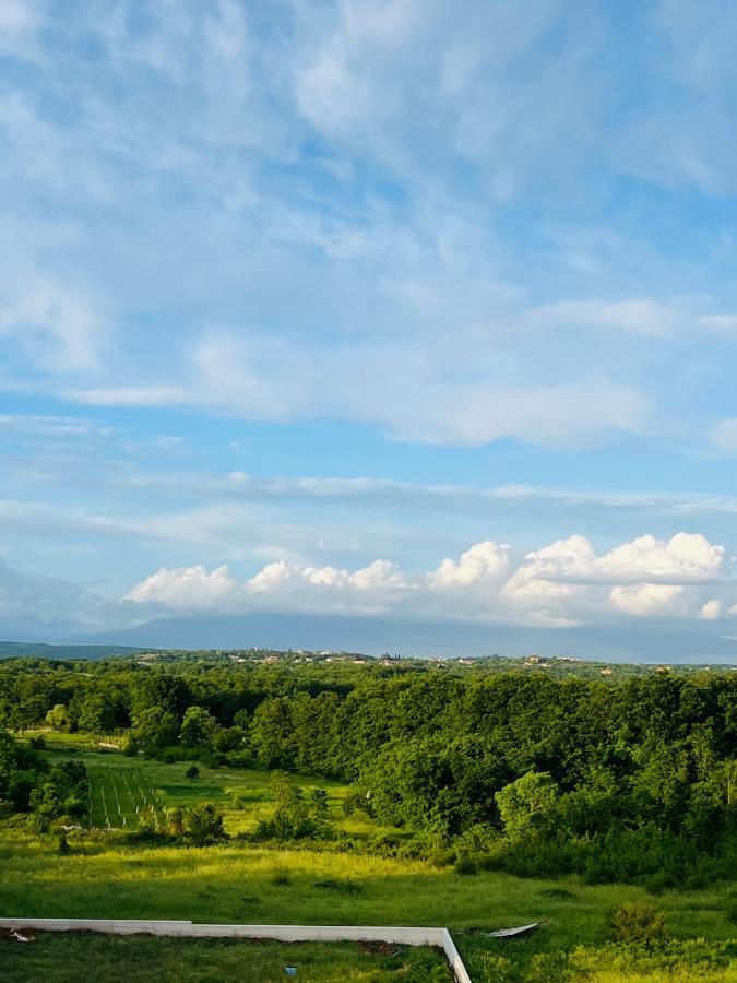 Olea Vitis Medjugorje Exterior foto